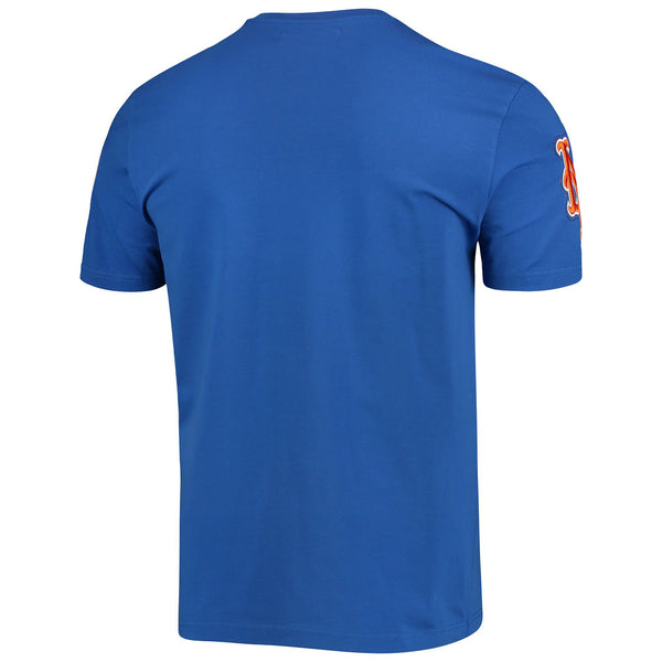 Pro Standard Mlb New York Mets Pro Team Tee Mens Style : Lnm131583