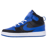 Nike Court Borough Mid 2 Little Kids Style : Dm8873-001