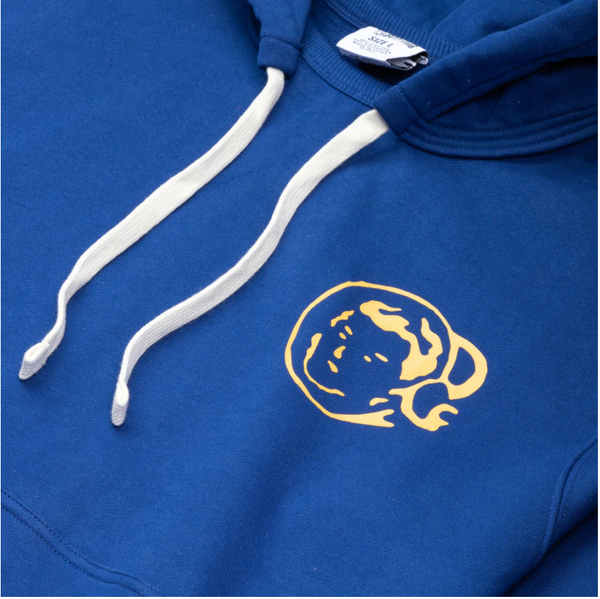 Billionaire Boys Club Halo Hoodie Mens Style : 821-1309