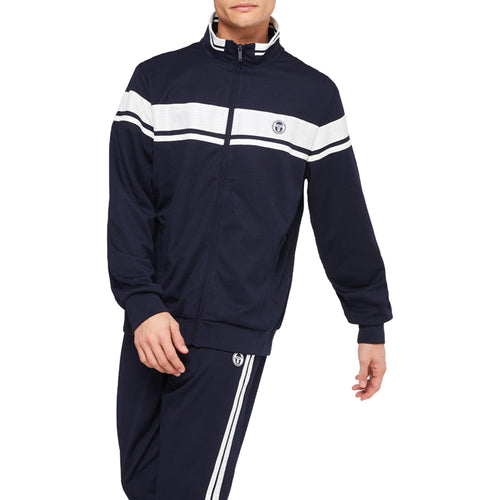 Sergio Tacchini Track Top Young Line Mens Style : Stms2138954