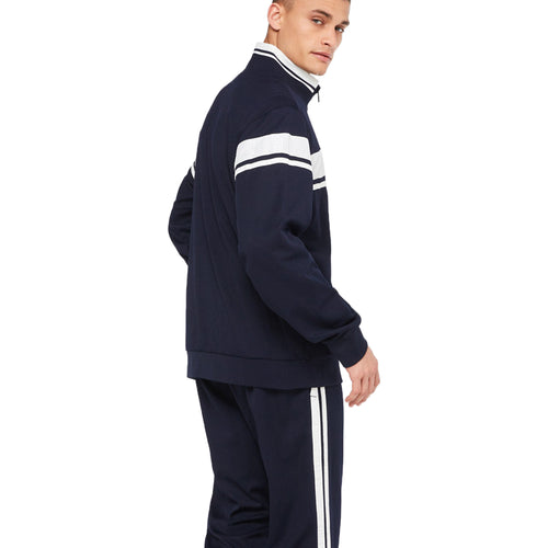 Sergio Tacchini Track Top Young Line Mens Style : Stms2138954