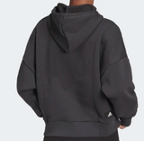 Adidas Sportswear Future Icons Feel Fierce Graphic Hoodie Mens Style : H67083