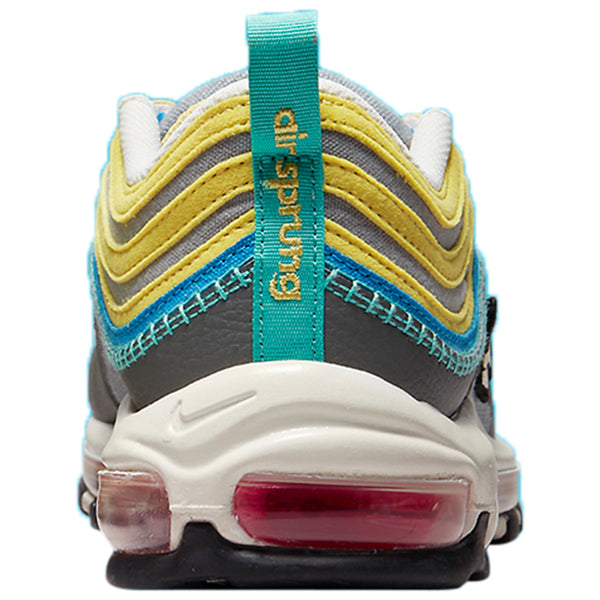 Nike Air Max 97 Se Mens Style : Dh4759-001