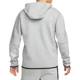 Nike Sportswear Tech Fleece Full-zip Hoodie Mens Style : Dm6474