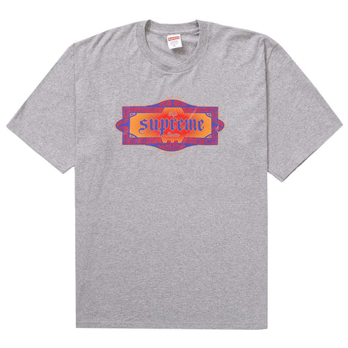 Supreme Top Shotta Tee Mens Style : Ss22t65