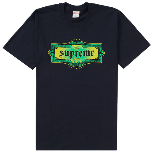 Supreme Top Shotta Tee Mens Style : Ss22t65