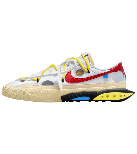 Nike Blazer Low '77 / Ow Mens Style : Dh7863-100