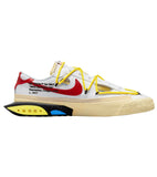 Nike Blazer Low '77 / Ow Mens Style : Dh7863-100