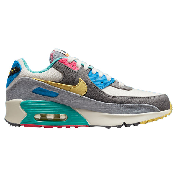 Nike Air Max 90 Big Kids Style : Dn4415-001