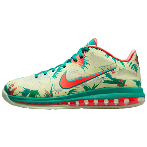 Nike Lebron Ix Low Mens Style : D09355-300