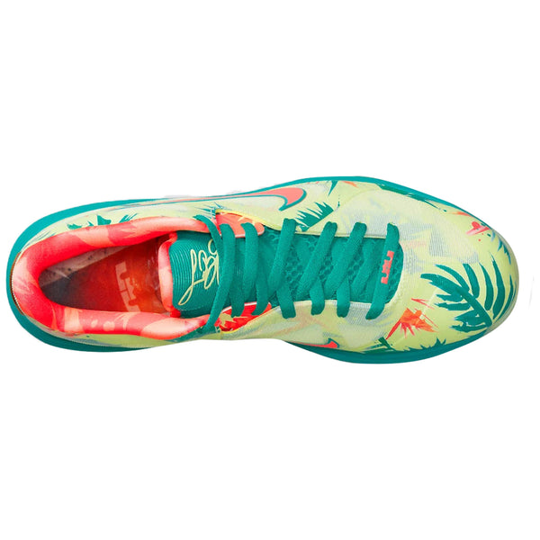 Nike Lebron Ix Low Mens Style : D09355-300