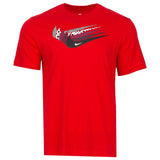 Nike Sportswear Swoosh T-shirt Mens Style : Dn5243