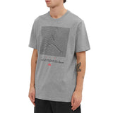 Nike Jumpman 85 Short Sleeve Crewneck Tee Mens Style : Dh8972