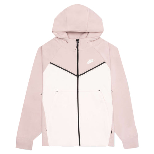 Nike Sportswear Tech Fleece Windrunner Full-zip Hoodie Womens Style : Cw4298