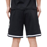 Pro Standard Nba Milwaukee Bucks Logo Pro Team Shorts Mens Style : Bmb351910