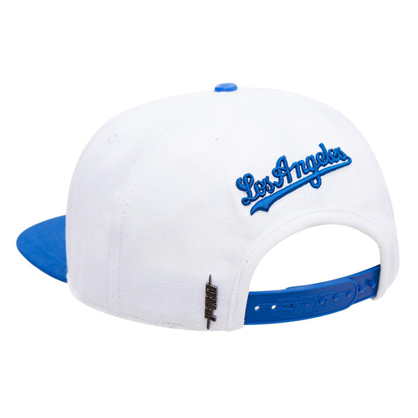 Pro Standard Los Angeles World - Series Champions Snapback Hat Mens Style : Lld733080