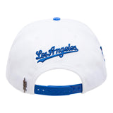 Pro Standard Los Angeles World - Series Champions Snapback Hat Mens Style : Lld733080