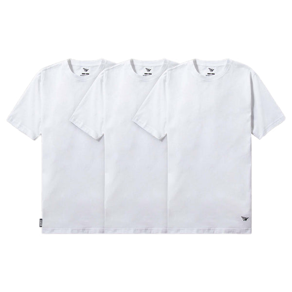 Greatness Is A Process Essentials 3 Pack Tee Mens Style : 200011