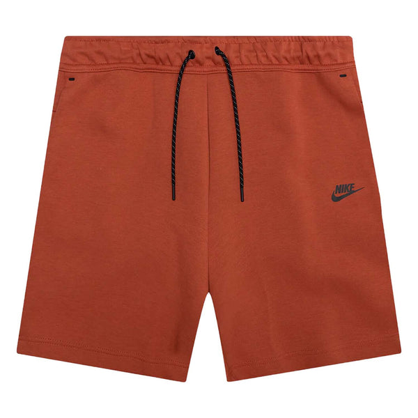 Nike Sportswear Tech Fleece Shorts Mens Style : Cu4503