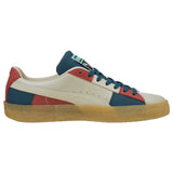 Puma Suede Crepe Patch Mens Style : 381195-01