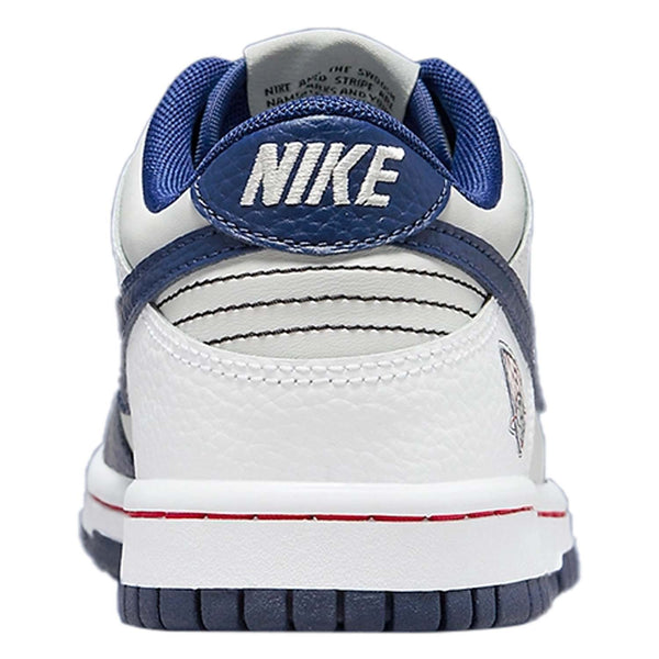 Nike Dunk Low Big Kids Style : Do6288-001