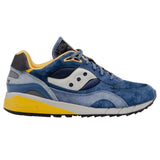 Saucony Shadow 6000 Mens Style : S70587-2