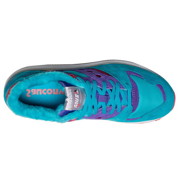 Saucony Azura Mens Style : S70583-2