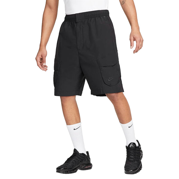 Nike Sportswear Tech Essentials Woven Unlined Utility Shorts Mens Style : Dm6484