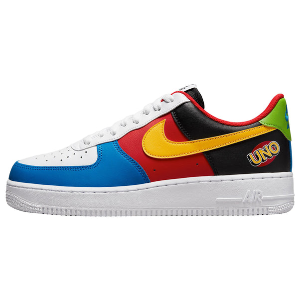 Nike Air Force 1 '7 Qs Mens Style : Dc8887-100