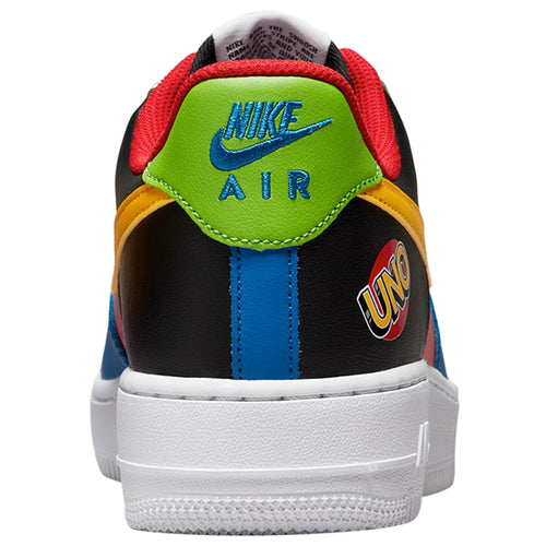 Nike Air Force 1 '7 Qs Mens Style : Dc8887-100