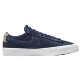 Nike Zoom Blazer Low Pro Gt Prm Mens Style : Dm8890-400