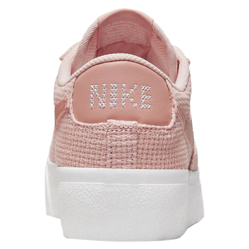 Nike Blazer Low Platform Ess Womens Style : Dn0744-600