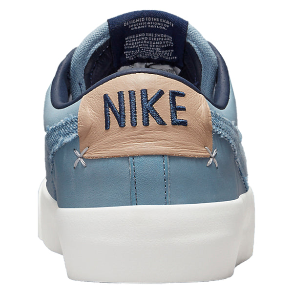 Nike Zoom Blazer Low Pro Gt Prm Mens Style : Dm8890-100