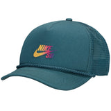 Nike Sb Classic99 Graphic Skate Trucker Ha Unisex Style : Dr0120