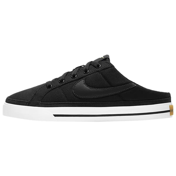 Nike Court Legacy Mule Womens Style : Db3970-001