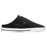 Nike Court Legacy Mule Womens Style : Db3970-001