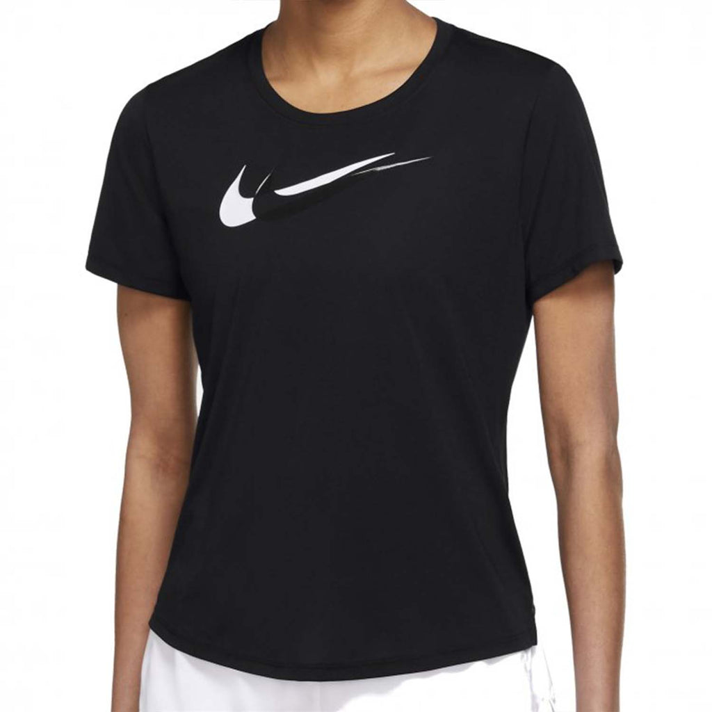 Nike Swoosh Run Women's Short-Sleeve Running Top