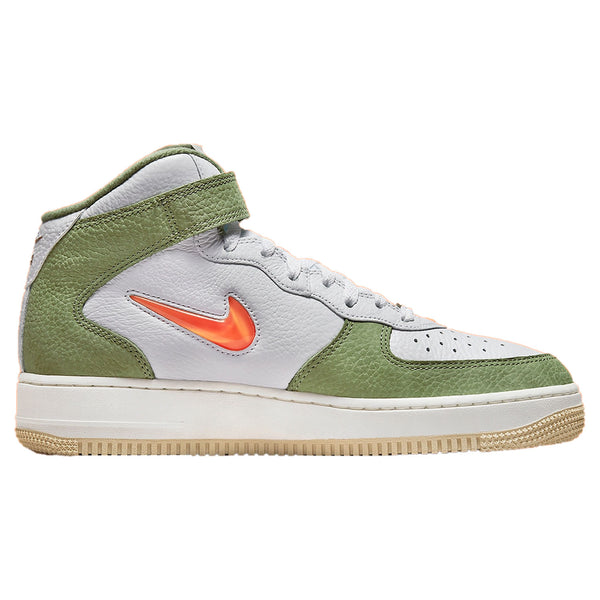 Nike Air Force 1 Mid Qs Mens Style : Dq3505-100