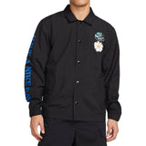 Nike Sportswear Have A Nike Day Snap-front Coaches Jacket Mens Style : Dm5055