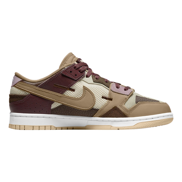 Nike Dunk Scrap Mens Style : Dh7450-100