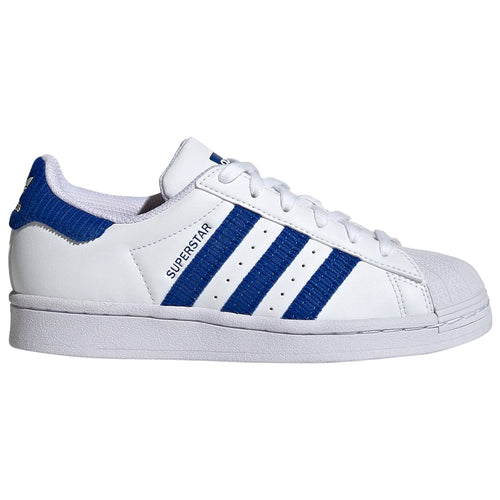 Adidas Superstar Big Kids Style : Gv7951