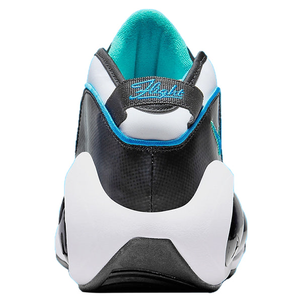 Nike Air Zoom Flight 95 White Photo Blue