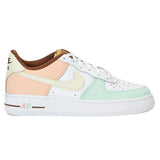 Nike Air Force 1 Lv8 Big Kids Style : Dx3727-100