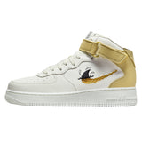 Nike Air Force 1 Mid '07 Lv8 Nn Mens Style : Dm0119-100