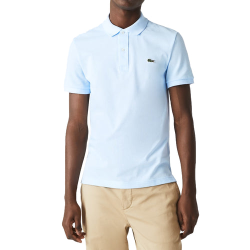 Lacoste Petit Piqué Slim Fit Polo Shirt Mens Style : Ph4012-51