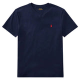 Polo Ralph Lauren Embroidered Pony Tee Big Kids Style : 323832906009