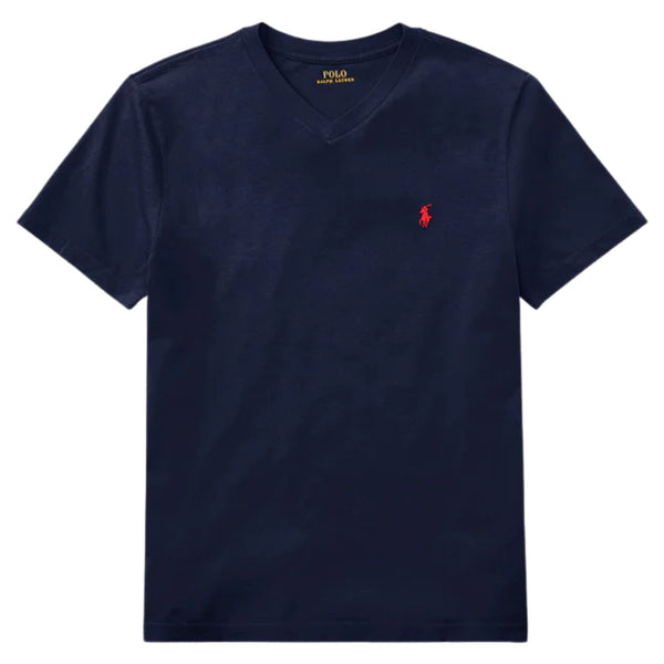 Polo Ralph Lauren Embroidered Pony Tee Big Kids Style : 323832906009