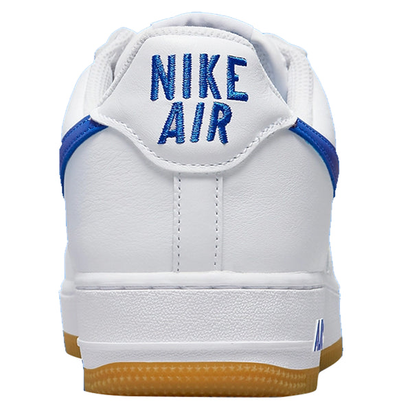 Nike Air Force 1 Low Retro Mens Style : Dj3911-101