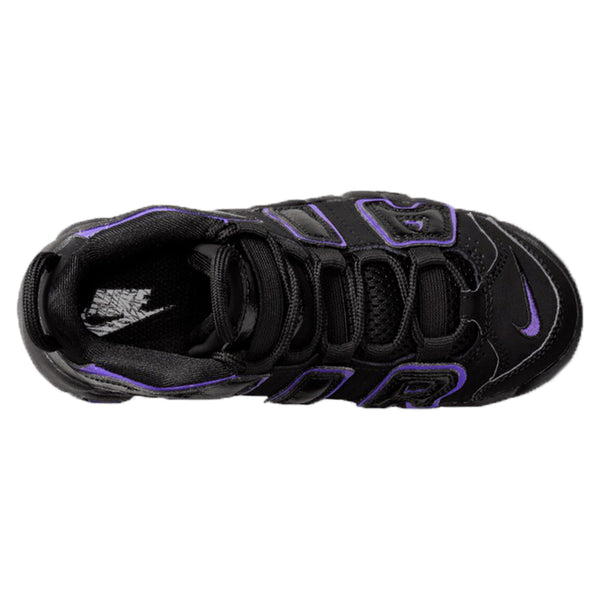 Nike Air More Uptempo Little Kids' Shoes.