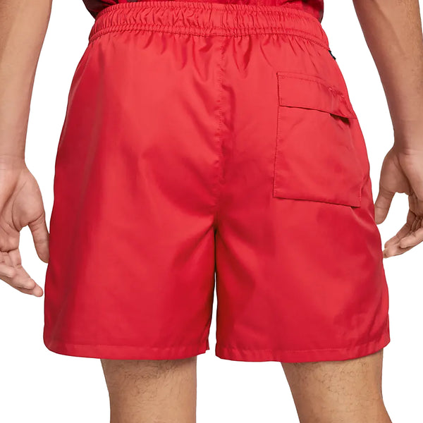 Nike Sportswear Sport Essentials Woven Lined Flow Shorts Mens Style : Dm6829